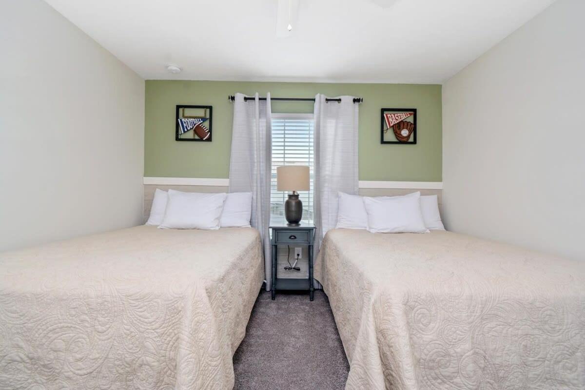Four Bedrooms Close To Disney W Pool 4898 Kissimmee Kültér fotó
